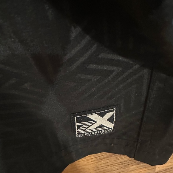 Zeroxposur Swim Trunks - brand new - Picture 4 of 5